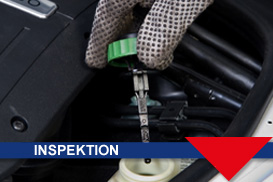 Inspektion