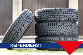 Reifendienst